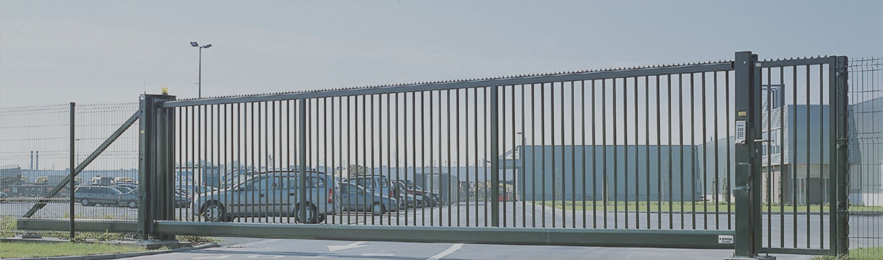 betafence