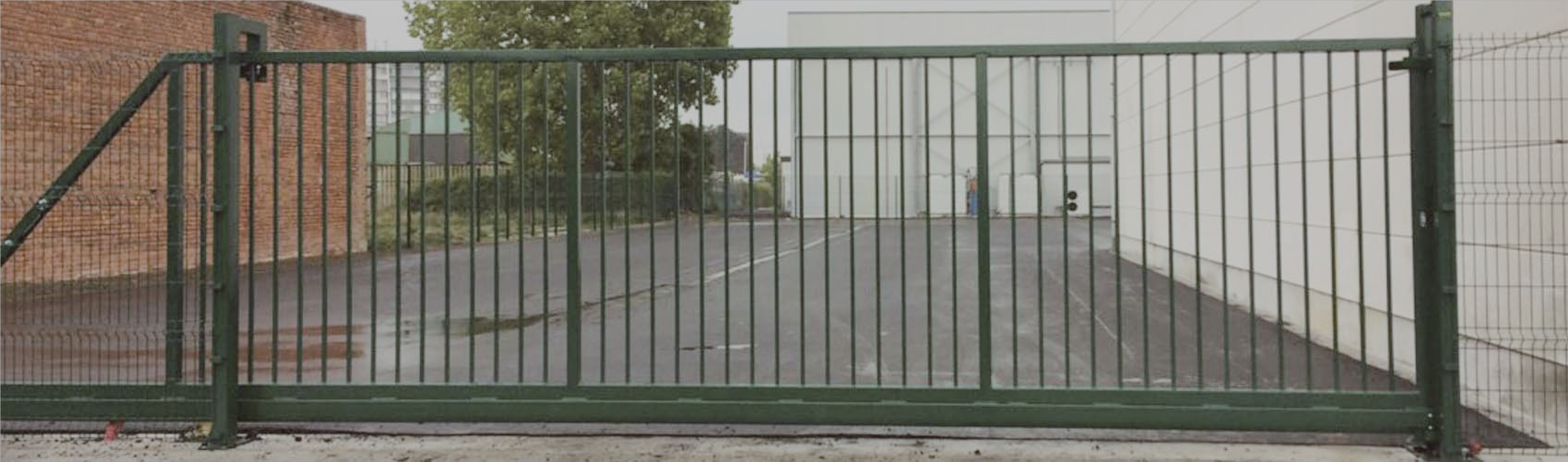 betafence