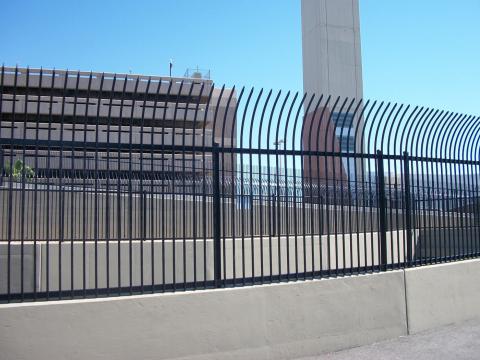 Betafence-US-UpGrade-Airport-